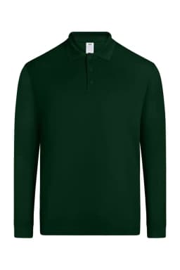 CLIFTON - POLO MANGA LARGA 210