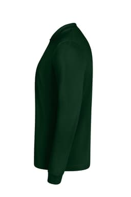 CLIFTON - POLO MANGA LARGA 210