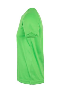 TECH - CAMISETA TÉCNICA MANGA CORTA 130