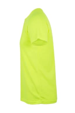 TECH KIDS - CAMISETA TÉCNICA MC KIDS 130