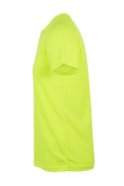 TECH KIDS - CAMISETA TÉCNICA MC KIDS 130