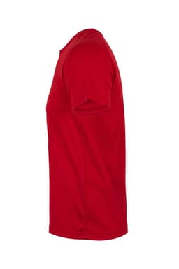 TECH KIDS - CAMISETA TÉCNICA MC KIDS 130