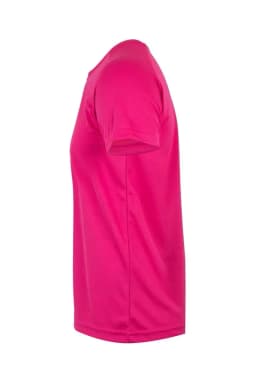 TECH KIDS - CAMISETA TÉCNICA MC KIDS 130