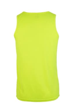 MOVE - CAMISETA TÉCNICA TIRANTES