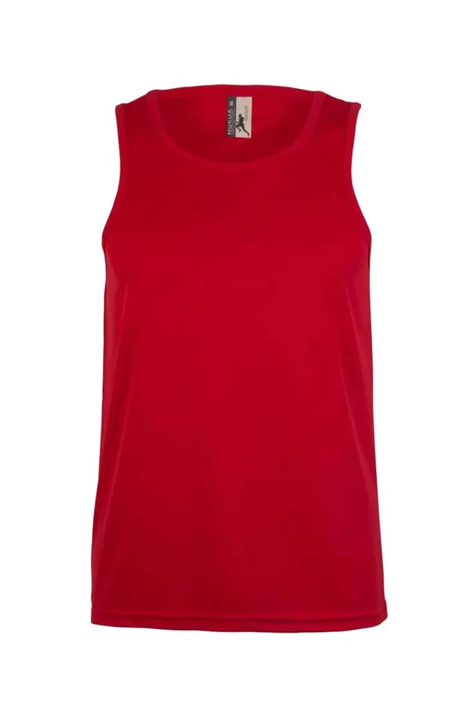 MOVE - CAMISETA TÉCNICA TIRANTES