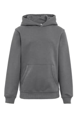 SIDNEY KIDS - SUDADERA CON CAPUCHA KIDS 270