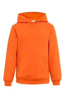 SIDNEY KIDS - SUDADERA CON CAPUCHA KIDS 270