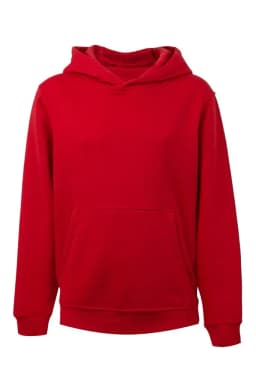 SIDNEY KIDS - SUDADERA CON CAPUCHA KIDS 270