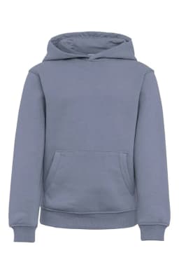 SIDNEY KIDS - SUDADERA CON CAPUCHA KIDS 270