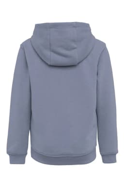 SIDNEY KIDS - SUDADERA CON CAPUCHA KIDS 270