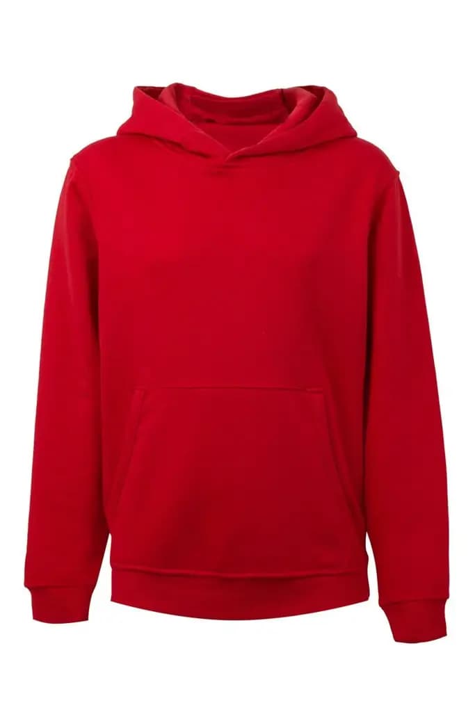 SIDNEY KIDS - SUDADERA CON CAPUCHA KIDS 270
