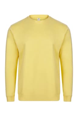 AVALON - SUDADERA CUELLO REDONDO 270