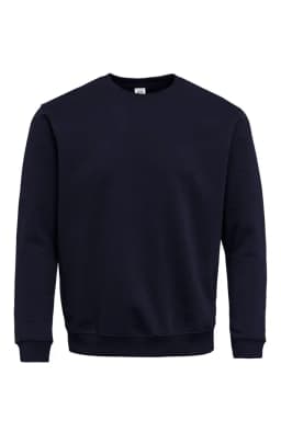 AVALON - SUDADERA CUELLO REDONDO 270