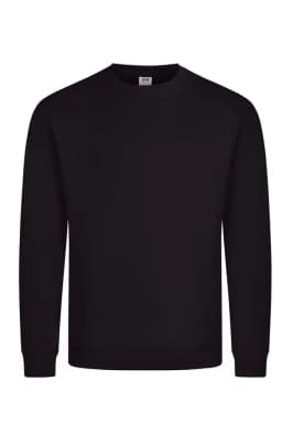 AVALON - SUDADERA CUELLO REDONDO 270