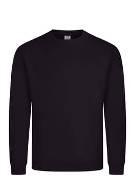 AVALON - SUDADERA CUELLO REDONDO 270