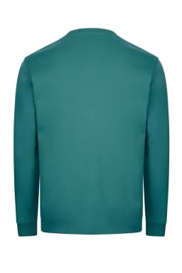 AVALON - SUDADERA CUELLO REDONDO 270