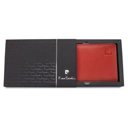BLOC,BOLIGRAFO Y PORTATARJETAS NIZA PIERRE CARDIN