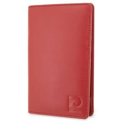BLOC,BOLIGRAFO Y PORTATARJETAS NIZA PIERRE CARDIN