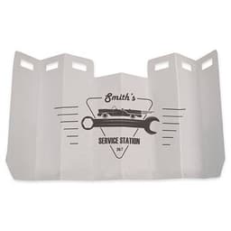 PARASOL DE CARTON "VALENS"