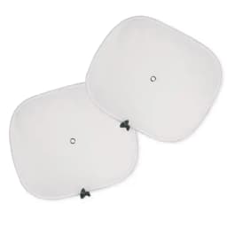 CUBRE VENTANILLA "RA"