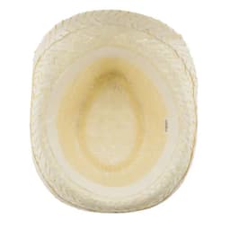 SOMBRERO ZETA BLANCO