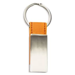 LLAVERO METALICO POLIPIEL "VINNY"