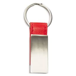 LLAVERO METALICO POLIPIEL "VINNY"