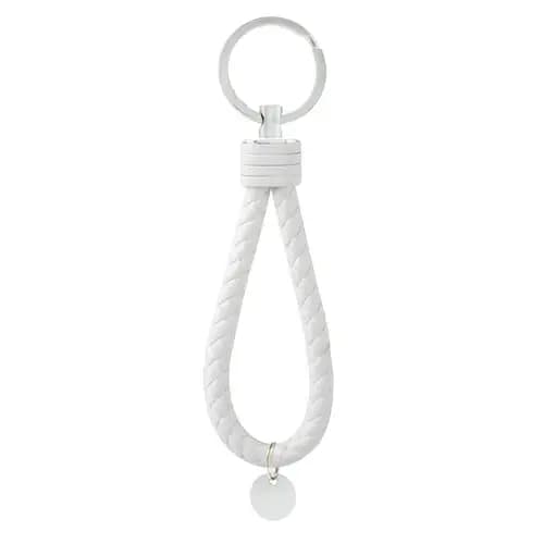 LLAVERO AMAZING BLANCO