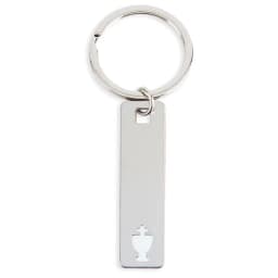 LLAVERO ALARGADO CALIZ