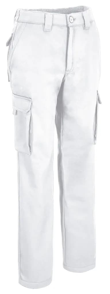 Pantalón multibolsillos BERGAMO