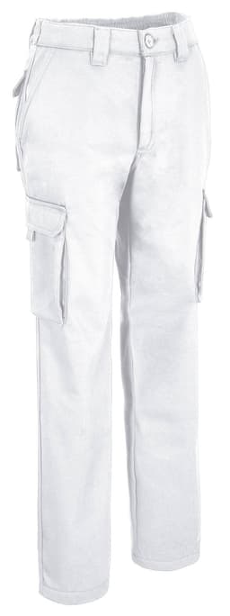 Pantalón multibolsillos BERGAMO