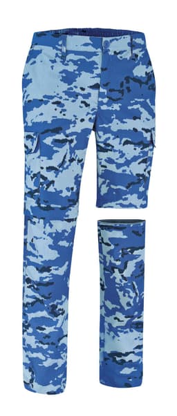 Pantalón desmontable BIRDMAN