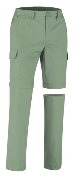 Pantalón desmontable LIVINGSTONE