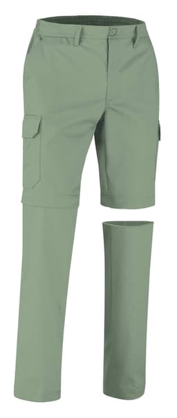 Pantalón desmontable LIVINGSTONE