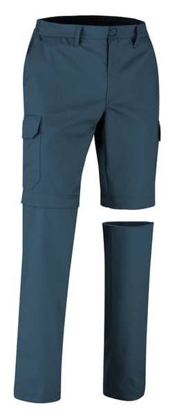 Pantalón desmontable LIVINGSTONE