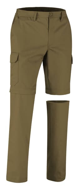Pantalón desmontable LIVINGSTONE