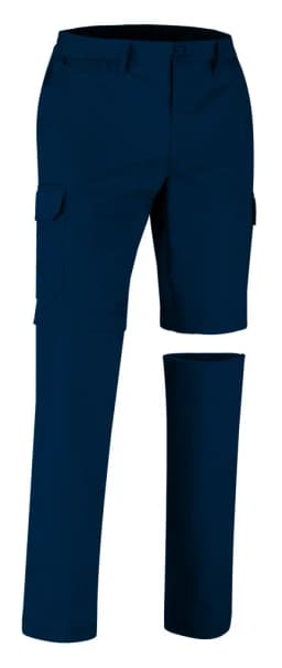 Pantalón desmontable LIVINGSTONE