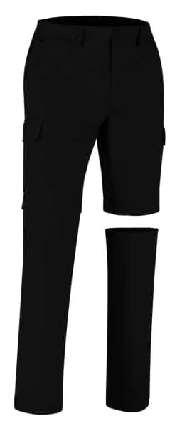 Pantalón desmontable LIVINGSTONE