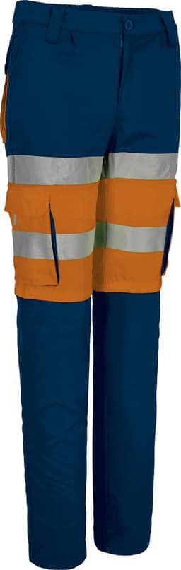 Pantalón desmontable A.V. PRODAR