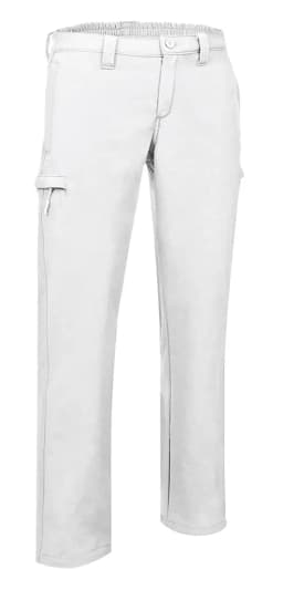 Pantalón softshell RUGO