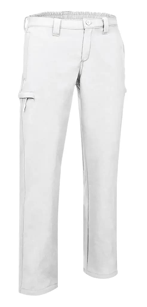 Pantalón softshell RUGO