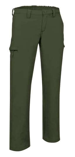 Pantalón softshell RUGO