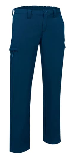 Pantalón softshell RUGO