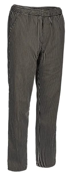 Pantalón de cocina SIRLOIN
