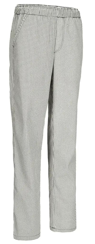Pantalón de cocina SIRLOIN