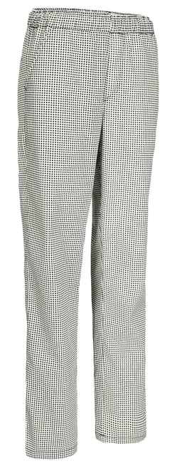 Pantalón de cocina SIRLOIN