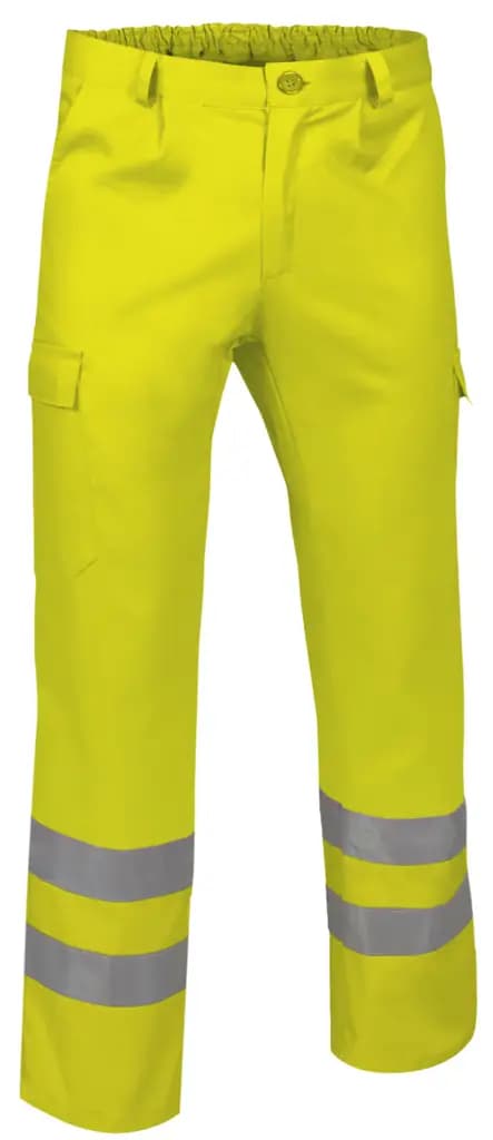 Pantalón A.V. TRAIN