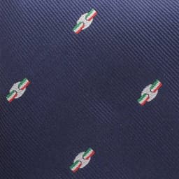 CORBATA NAVIDEÑA