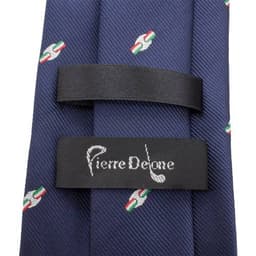 CORBATA NAVIDEÑA