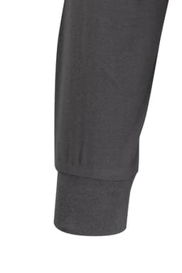 HOBART - POLO UNISEX MANGA LARGA 210